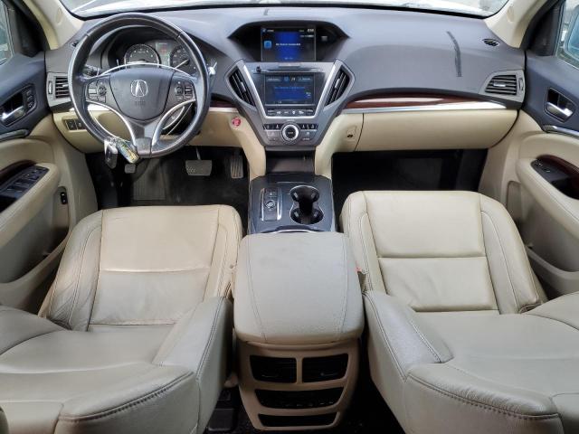 2016 ACURA MDX TECHNO - 5FRYD4H46GB021550