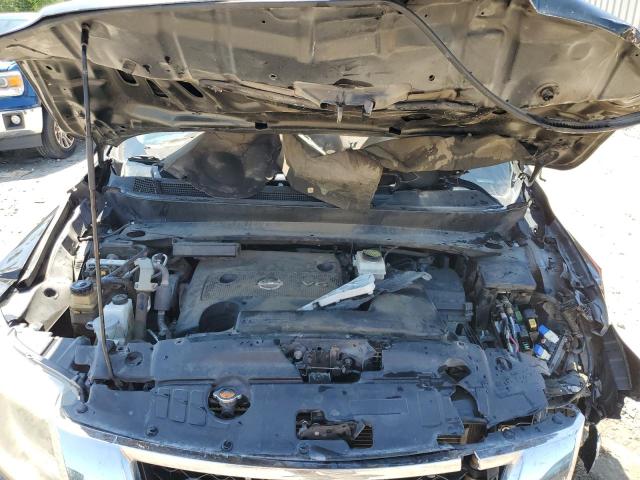 2015 NISSAN PATHFINDER 5N1AR2MN2FC689926