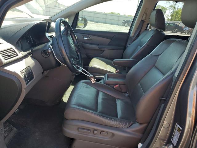 2015 HONDA ODYSSEY TO - 5FNRL5H90FB062278