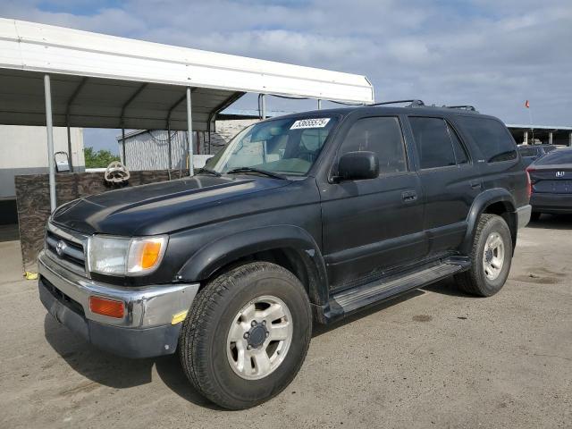 TOYOTA 4RUNNER LI