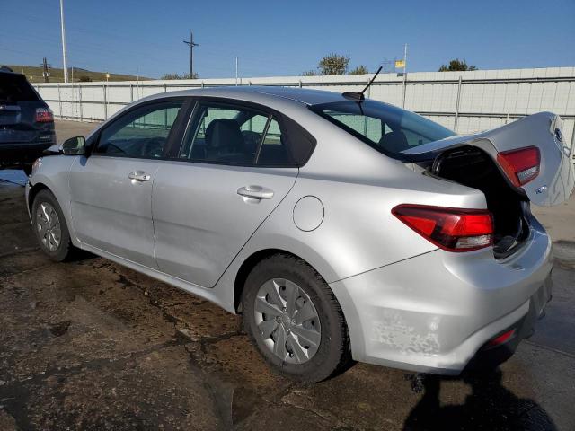 Vin: 3kpa24ab8ke248710, lot: 52572585, kia rio s 20192