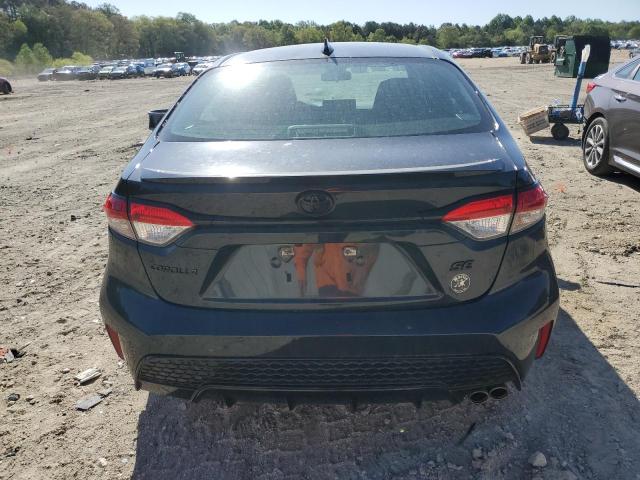 2021 TOYOTA COROLLA SE - 5YFS4MCE9MP092636