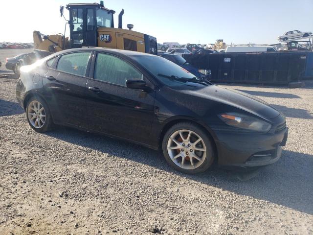 Vin: 1c3cdfba2dd110304, lot: 53031125, dodge dart sxt 20134