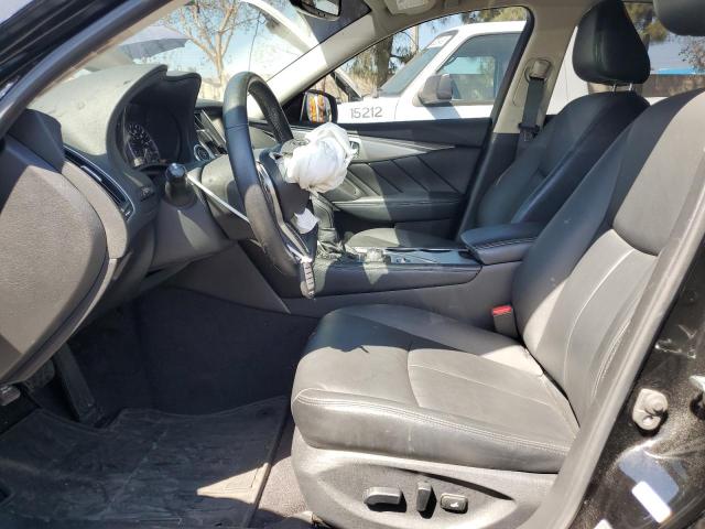 2019 INFINITI Q50 LUXE - JN1EV7AP9KM541235