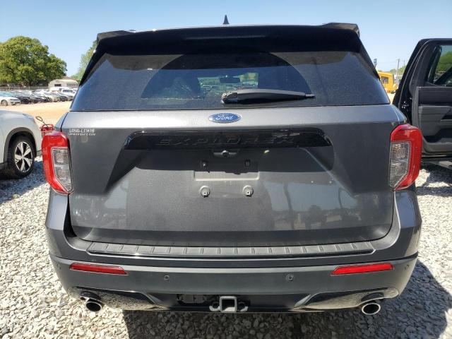 2022 FORD EXPLORER S - 1FMSK7KH2NGB84897