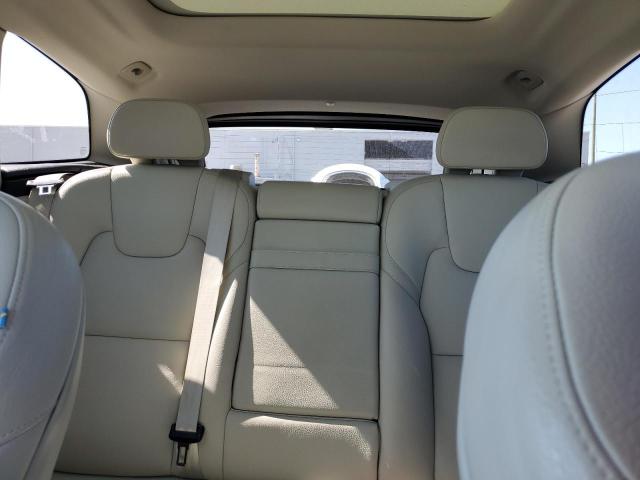2021 VOLVO XC60 T6 MO YV4A22RK2M1698560