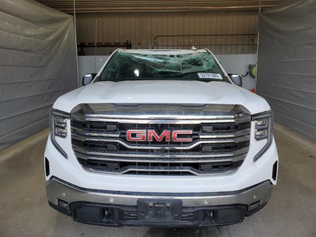 2023 GMC SIERRA K15 - 3GTUUDED2PG343889
