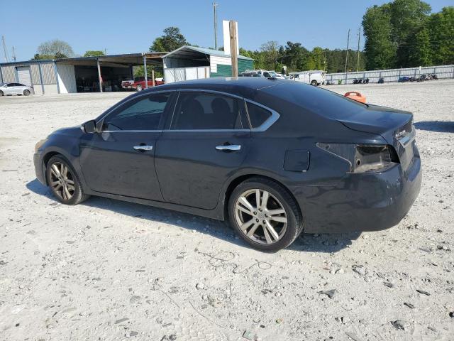 Vin: 1n4bl3ap7en209488, lot: 53043675, nissan altima 3.5s 20142