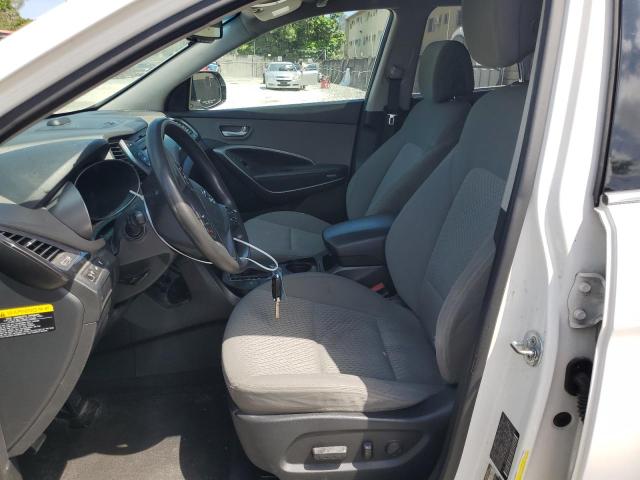 2015 HYUNDAI SANTA FE G KM8SM4HF8FU088886