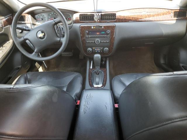 2016 CHEVROLET IMPALA LIM - 2G1WC5E33G1128192