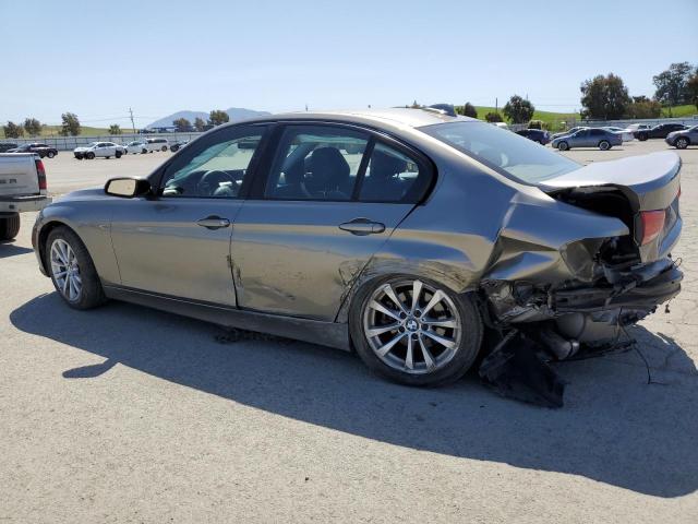 Vin: wba8e1g51gnt36262, lot: 52384915, bmw 3 series i 20162