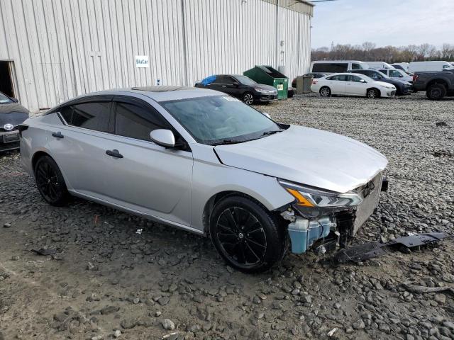 Vin: 1n4bl4ev2kc214054, lot: 52356365, nissan altima sl 20194