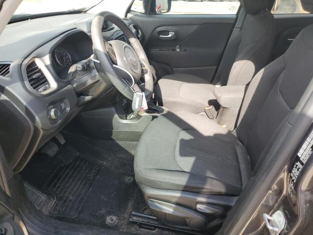 2017 JEEP RENEGADE S - ZACCJAAB4HPF58195