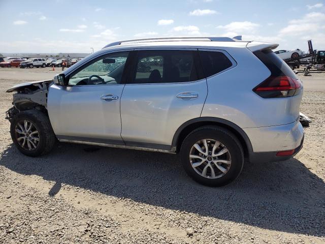 Vin: knmat2mt3jp523386, lot: 53759025, nissan rogue s 20182
