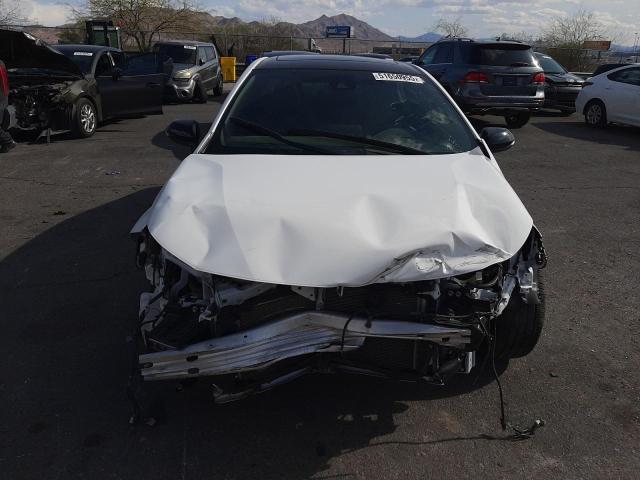 2022 TOYOTA COROLLA XS - 5YFT4MCE6NP126697