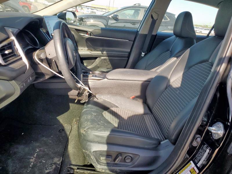 2023 TOYOTA CAMRY SE N - 4T1G11AK1PU100253