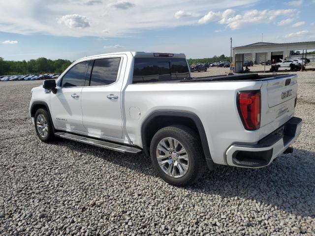 Vin: 3gtu9fel9ng158840, lot: 53796585, gmc sierra k1500 denali 20222