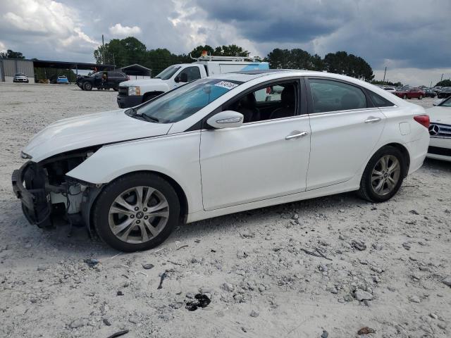 Vin: 5npec4ac0bh039903, lot: 54149165, hyundai sonata se 2011 img_1