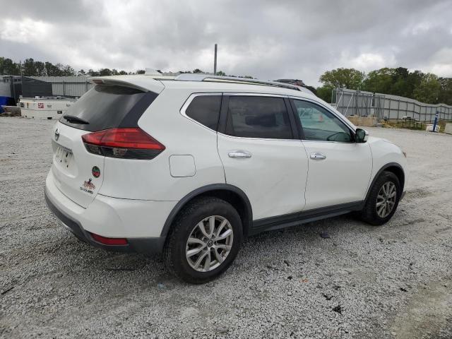 2017 NISSAN ROGUE S - KNMAT2MV7HP582999