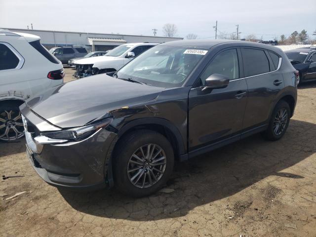 Vin: jm3kfbcl9h0177755, lot: 50605155, mazda cx-5 touring 2017 img_1
