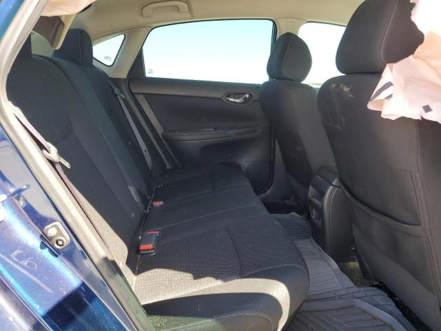 2019 NISSAN SENTRA S - 3N1AB7AP4KY258780