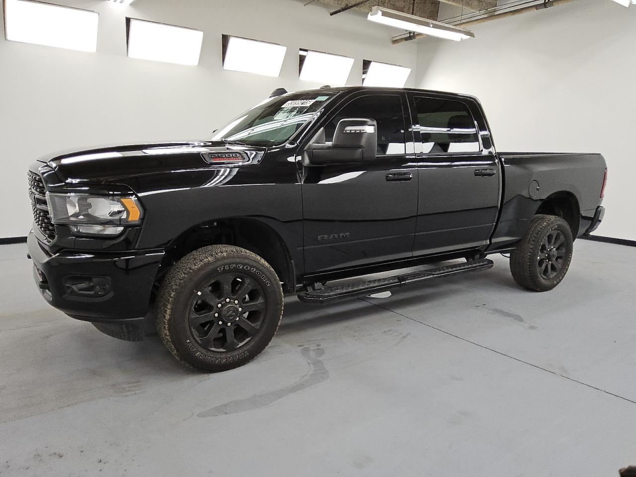 RAM 2500 BIG HORN