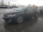 2018 NISSAN MAXIMA 3.5 - 1N4AA6AP2JC389732