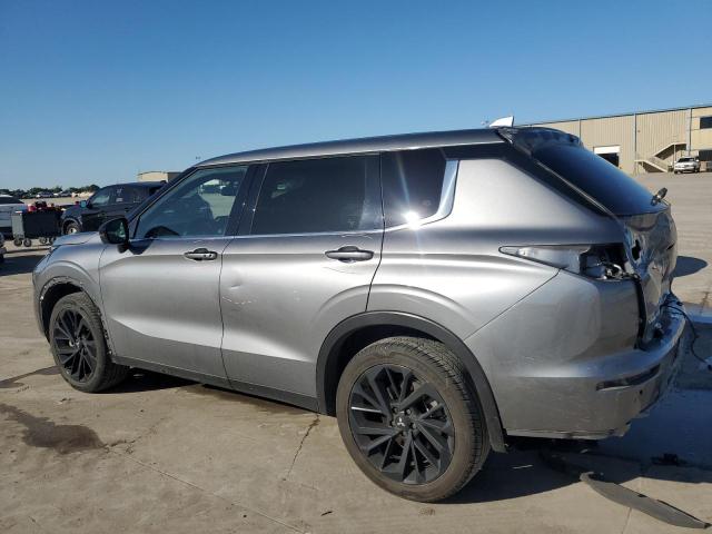 Vin: ja4j3ua84pz021277, lot: 53884445, mitsubishi outlander se 20232