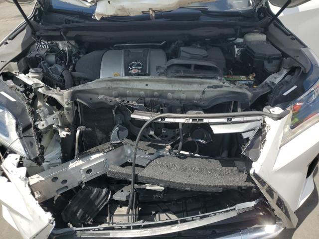 2018 LEXUS RX 350 L JTJGZKCA7J2001945