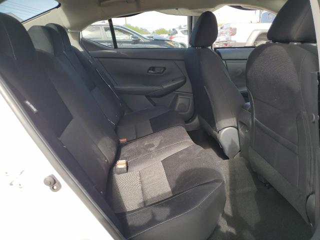 2025 NISSAN SENTRA SV - 3N1AB8CV4SY249014