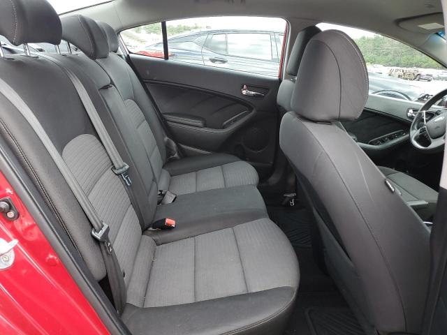 2015 KIA FORTE - KNAFX4A64F5271913