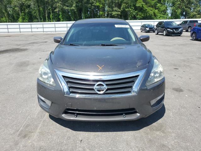 2015 NISSAN ALTIMA 2.5 - 1N4AL3AP1FC453470
