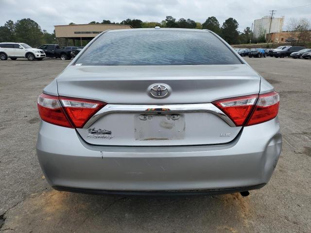 2015 TOYOTA CAMRY LE - 4T4BF1FK5FR482859