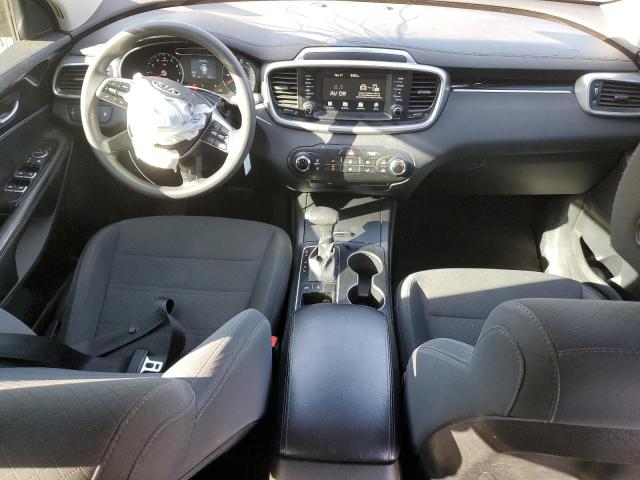 2019 KIA SORENTO L - 5XYPGDA33KG524802