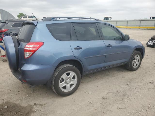 Vin: 2t3zf4dv3aw033848, lot: 54786275, toyota rav4 20103