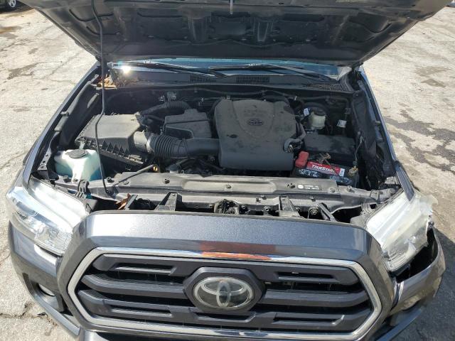 2018 TOYOTA TACOMA DOU - 5TFCZ5AN2JX158147