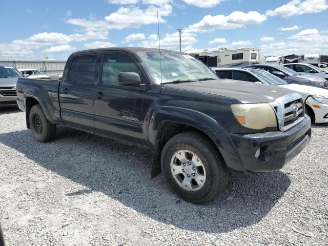 Vin: 5temu4fnxaz687151, lot: 52952025, toyota tacoma double cab long bed 20104