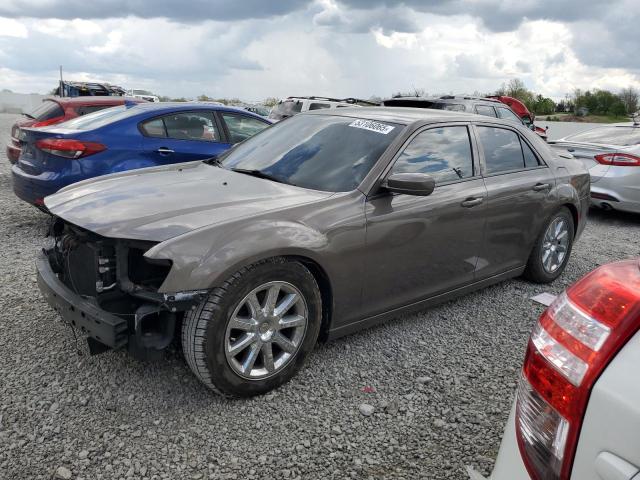 Vin: 2c3ccabgxhh584553, lot: 53106065, chrysler 300 s 2017 img_1