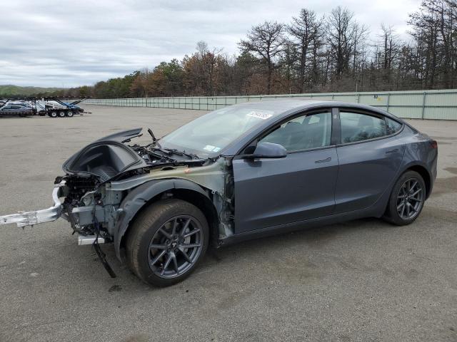 Vin: 5yj3e1ea1pf645130, lot: 52945295, tesla model 3 2023 img_1
