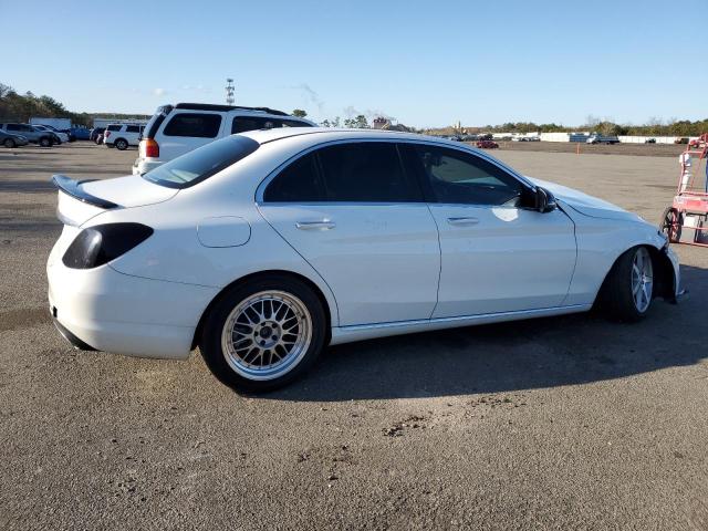 Vin: 55swf4jb2hu218291, lot: 52097855, mercedes-benz c-class 300 20173