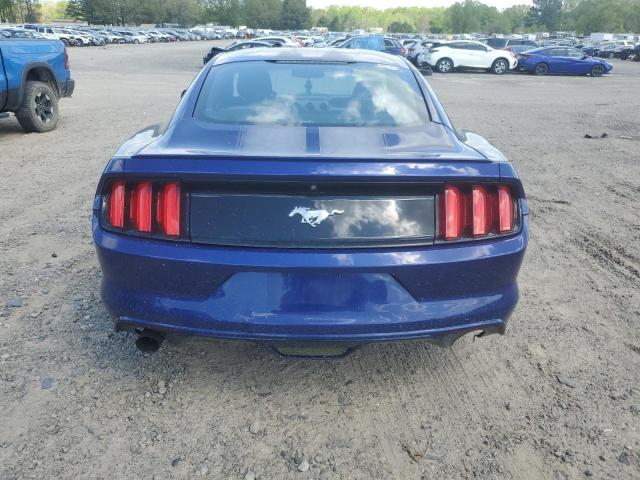 2016 FORD MUSTANG - 1FA6P8TH9G5240849