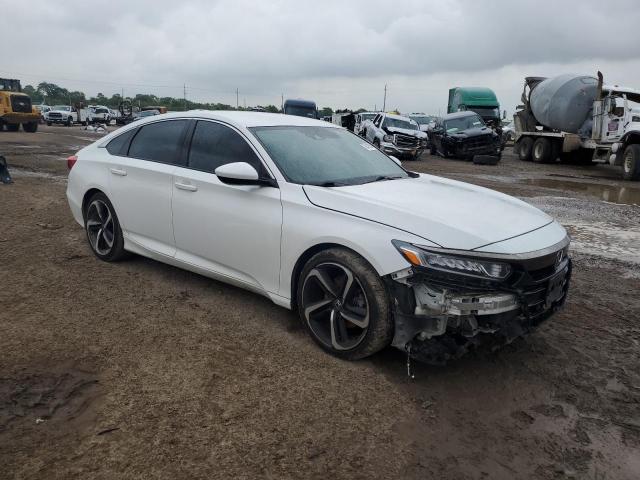 Vin: 1hgcv1f36ka031242, lot: 54175475, honda accord sport 20194