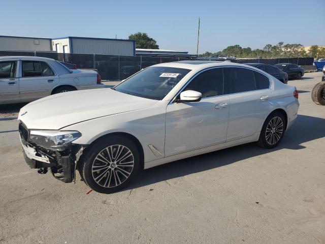 BMW 540 I