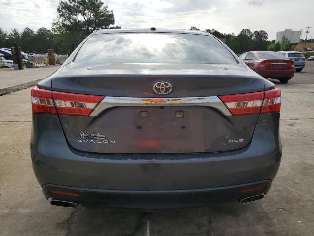 2015 TOYOTA AVALON XLE - 4T1BK1EBXFU147653