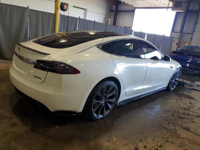 2018 TESLA MODEL S - 5YJSA1E46JF293221