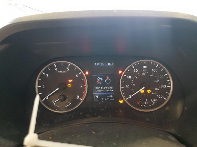 2022 NISSAN SENTRA S - 3N1AB8BV3NY225101