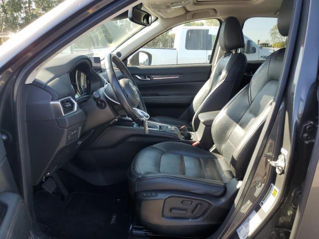 2019 MAZDA CX-5 GRAND - JM3KFADM2K0665356