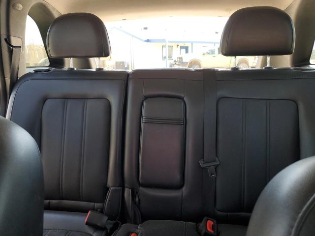 2015 CHEVROLET CAPTIVA LT - 3GNAL3EK6FS502933