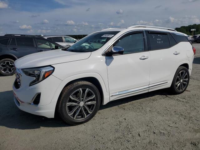 Vin: 3gkalsex3kl205271, lot: 55409815, gmc terrain denali 2019 img_1