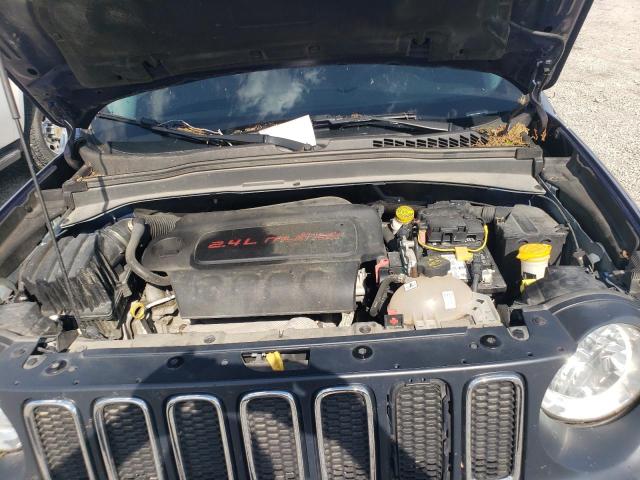2017 JEEP RENEGADE L ZACCJBBB4HPG55546
